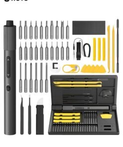 HOTO Precision Tool Book QWLSD012 Black