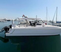 RIVIERA 38 Flybridge 2019