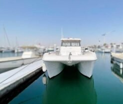 Alternative view of RIVIERA 38 Flybridge 2019