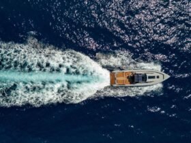 SKIPPER Desire 120s 2017 - Image 2