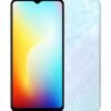 benco V91s Plus Dual SIM Sunrise White 6GB RAM 128GB 4G LTE No Camera and No GPS - Middle East Version