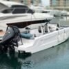 AXOPAR 22 Spyder 2022