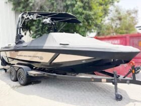 NAUTIQUE Super Air Nautique Gs22 2022