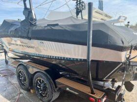 NAUTIQUE Super Air Nautique Gs22 2022 - Image 2
