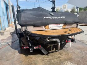 NAUTIQUE Super Air Nautique Gs22 2022 - Image 3