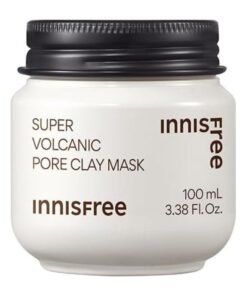 innisfree Super Volcanic Pore Clay Mask 100ml