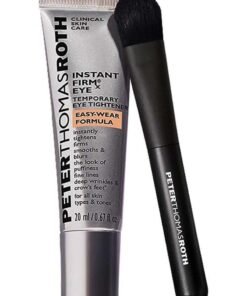 Peter Thomas Roth | Instant FIRMx® Eye Temporary Eye Tightener Easy-Wear Formula