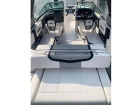 CHAPARRAL 267 Ssx 2021 - Image 3