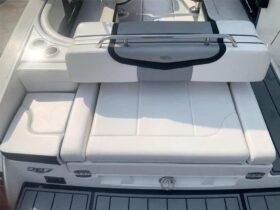 CHAPARRAL 267 Ssx 2021 - Image 4