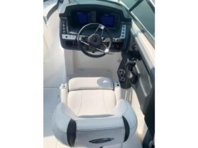 CHAPARRAL 267 Ssx 2021 - Image 5