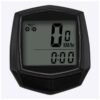 Speedometer and Odometer Waterproof Bicycle LCD Screen