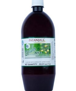 Patanjali Amla Juice 1-Liter