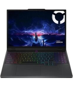 Lenovo Legion Pro 5i 2.5k OLED Gaming Laptop, Intel Core Ultra 9 275HX,16 Inch WQXGA 165Hz, 32GB RAM, 1TB SSD, NVIDIA GeForce RTX 5070 8GB, Windows 11 Home English Eclipse Black