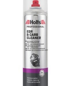 Holts Professional EGR & Carb Cleaner - 500ml