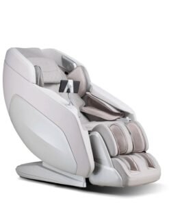 JC BUCKMAN ElateUs+ 4D Full Body Massage Chair With 24 Auto Programs