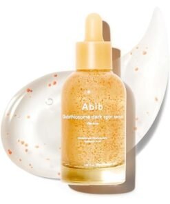 Abib Glutathiosome Dark Spot Serum Vita drop 1.69 fl.oz. | Korean Skincare, Dark Spot, Hyperpigmentation Treatment | Brightening Serum for Sensitive, Uneven Skin | Niacinamide, Viatmin C