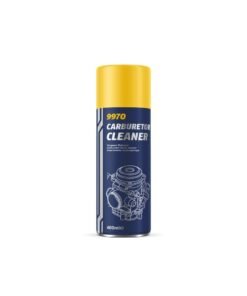MANNOL 9970 Car Carburetor Cleaner (400ML)