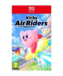 Nintendo Kirby Air Riders Switch 2 - Nintendo Switch
