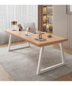 keke Simple Office and Home Computer Table 120 CM