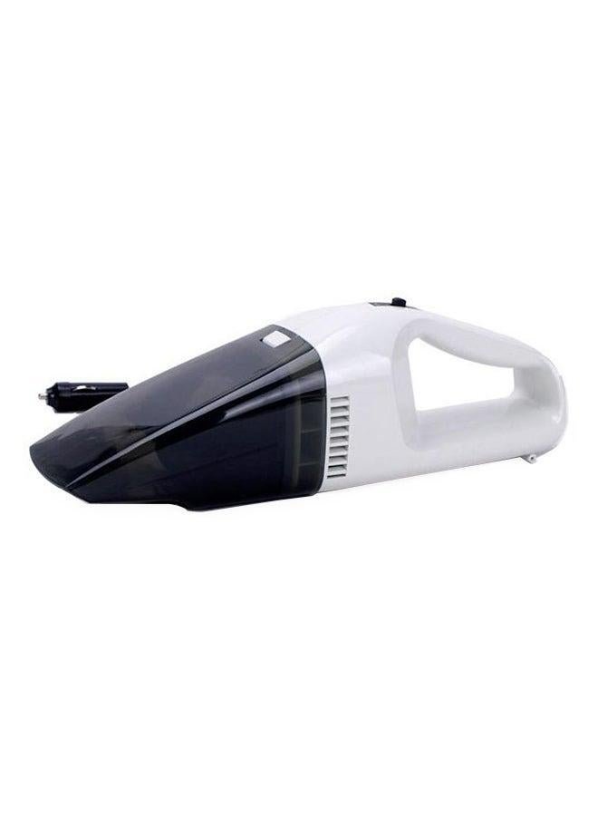 Wet And Dry Car Vacuum Cleaner