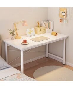 KLNAMAEAAN Simple Office and Home Computer Table 120 CM