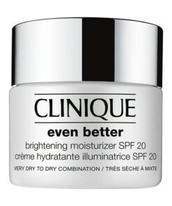 CLINIQUE Even Better™ Skin Tone Correcting Moisturizer Broad Spectrum SPF 20
