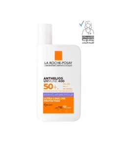 LA ROCHE-POSAY Anthelios Uvmune 400 Spf 50+  Invisible Fluid For Dark Spots