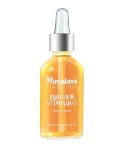 Himalaya Brightening Vitamin C Orange Serum 30ml