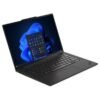Lenovo (Upgraded Version) ThinkPad X1 Carbon Gen 13 Laptop With 14-Inch 2.8K OLED Display, Intel Core Ultra 7 258V Processor/32GB RAM/512GB SSD/Intel Arc Graphics/Windows 11 Pro English black