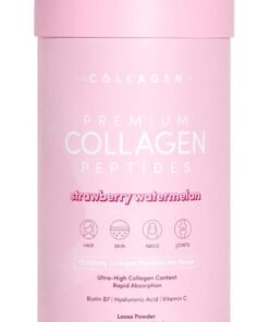 The Collagen Co Collag Powd 560G Str.Wm