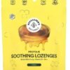 Beekeeper's Naturals Beekeepers Naturals B Soothed Honey Cough Drops