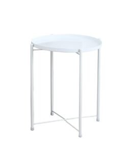 Folding table coffee table outdoor table