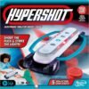 HASBRO - GAMING Hypershot Electronic Tabletop Hockey Game | 5 Games in 1 | Music, Lights, and Sounds | Ages 8 and Up | for 1 to 2 Players | Kids Board Games