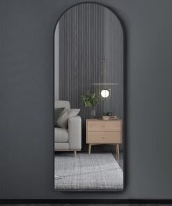 keke Full Length Standing Dressing Mirror 70X170 CM