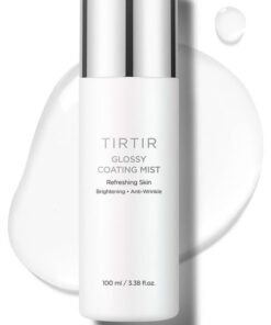 TIRTIR GLOSSY COATING MIST