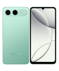 TECNO SPARK 40  Dual SIM Turquoise Green 8GB RAM 256GB  5G - Middle East Version