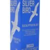 Silver Bird Eucalyptus Oil Inhalants for Colds Cough Catarrh and headaches BP 28ml