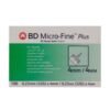 BD Micro-Fine Plus Pen Needles