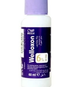 WELLA Welloxon Colour Developer 6% White 60ml