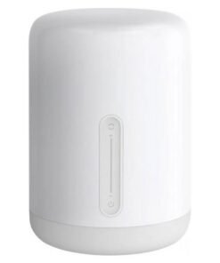 Xiaomi Mi Smart Beside Lamp 2,9W 400lm WRGB Color Changing APP Control Works with Alexa,Homekit,Google Assistant-Global vesion White