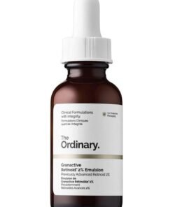 The Ordinary Granactive Retinoid 2-Percent Emulsion Serum 30ml