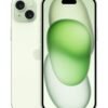 Apple iPhone 15 Plus 512GB Green 5G With FaceTime - Middle East Version