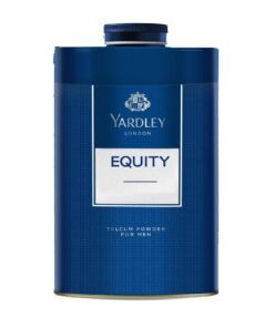 Yardley London Equity Talcum Powder 250grams