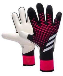 JiuAn Football Training Professional Pro Fingersave Goalkeeper Gloves