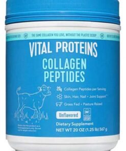 Vital Proteins Original Collagen Peptides 567 g