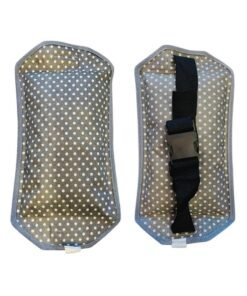 Prime by javaudan Electric Hot Water Bag For Body Pain Neck Massager