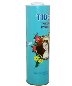 Tibet Talcum Baby Powder 125g