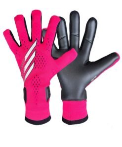 Adidas Football Training Professional Fingersave Goalkeeper Gloves