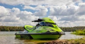 SHARMAX JetSki 1800cc 2023 - Image 2