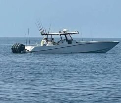 AL RUBBAN MARINE 40 2021